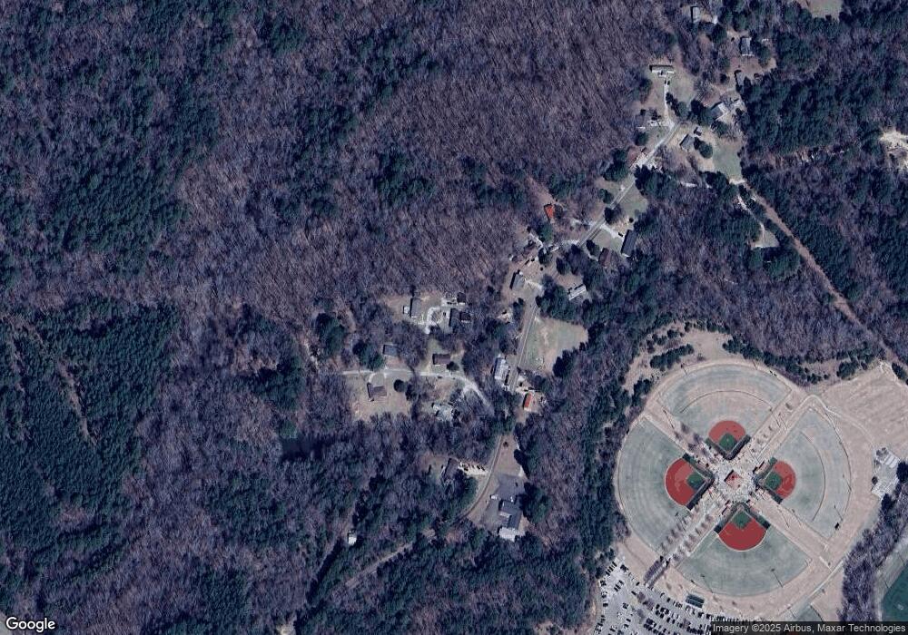 7 County Road 1024, Oxford, MS 38655 - photo 1