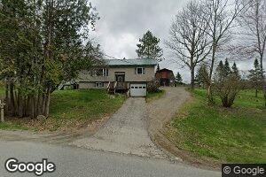 221 Files Hill Rd, Thorndike, ME 04986