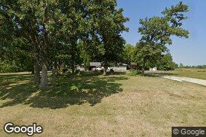 23646 100th St, Westgate, IA 50681