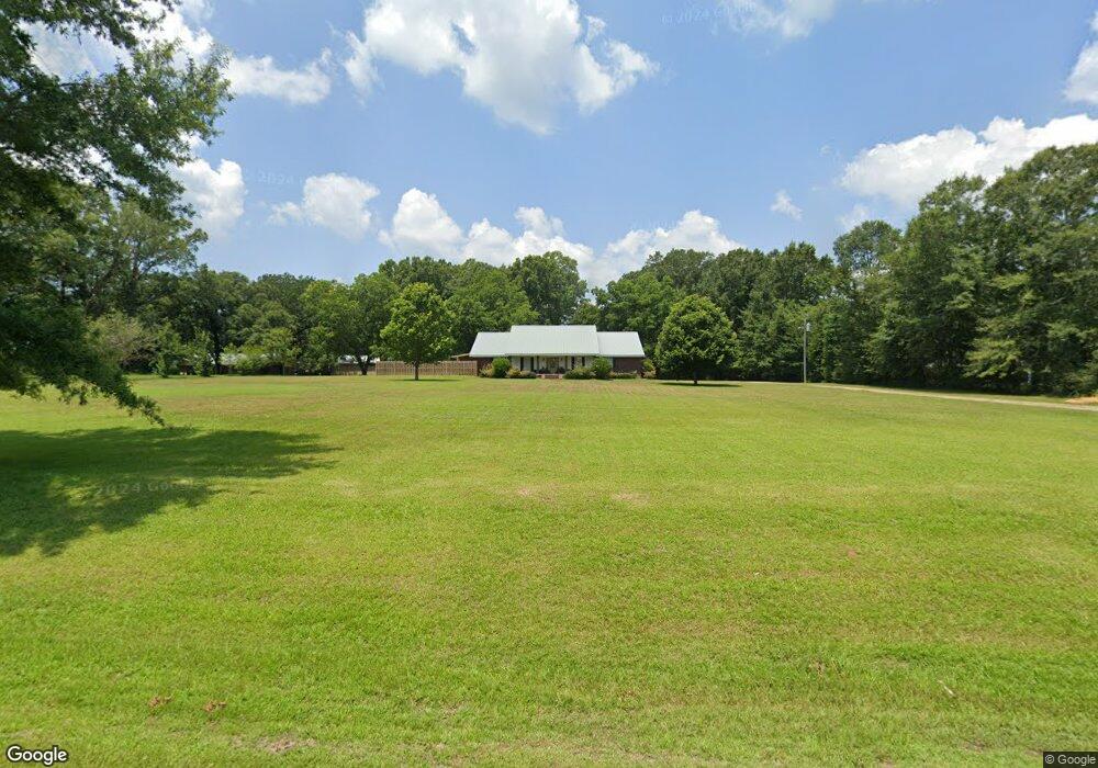 1242 Jodie Baxter Rd, Lucedale, MS 39452 - photo 1