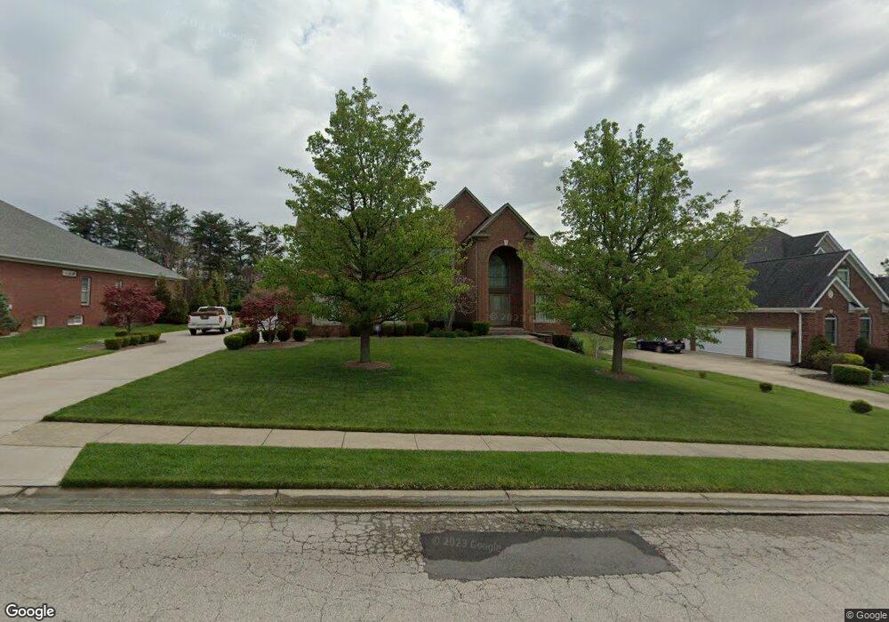 3516 Lafayette Pkwy, Floyds Knobs, IN 47119 - photo 1