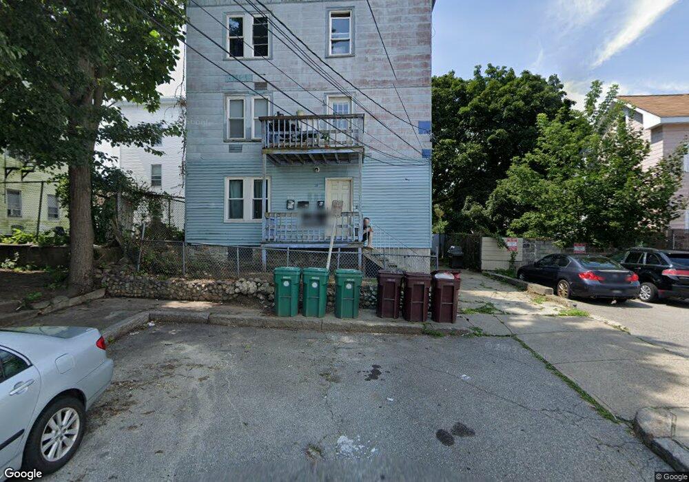 37 Chester St, Woonsocket, RI 02895 - photo 1