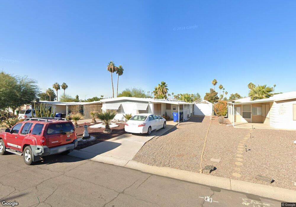 7626 E Impala Ave, Mesa, AZ 85209 - photo 1