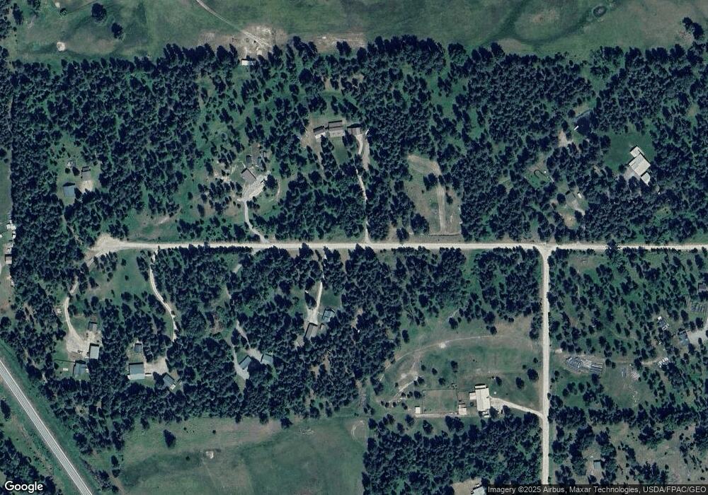 Wuerl Dr W unit 326535, Trout Creek, MT 59874 - photo 1