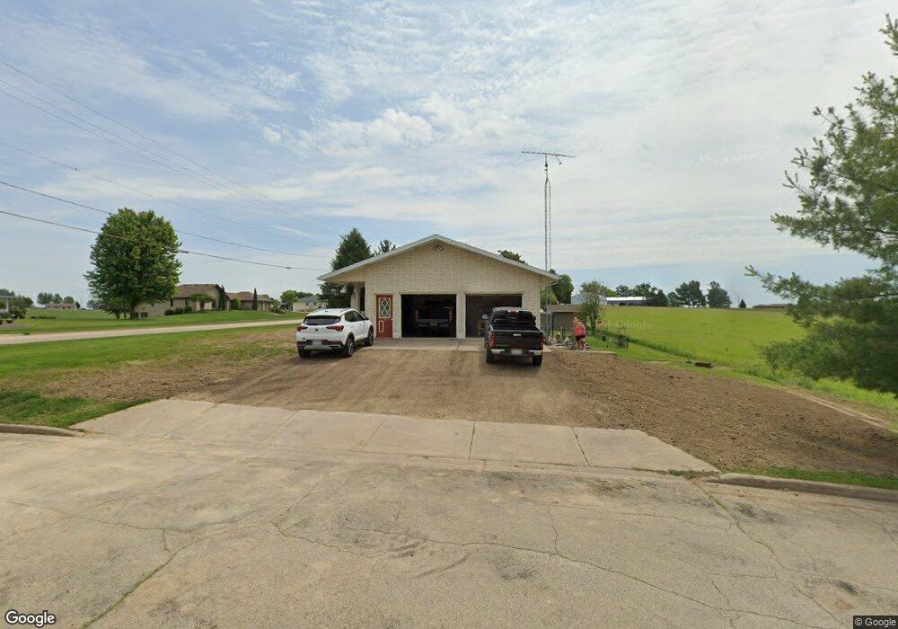 167 East St, Potosi, WI 53820 - photo 1