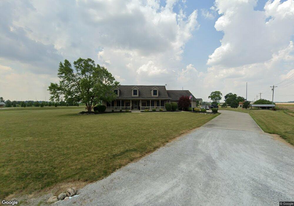 1024 Township Road 14, van Buren, OH 45889 - photo 1