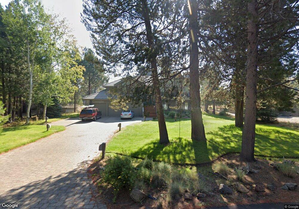 57822 Shag Bark Ln, Bend, OR 97707 - photo 1