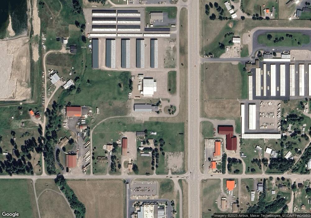 5306 Us Highway 2 W, Columbia Falls, MT 59912 - photo 1