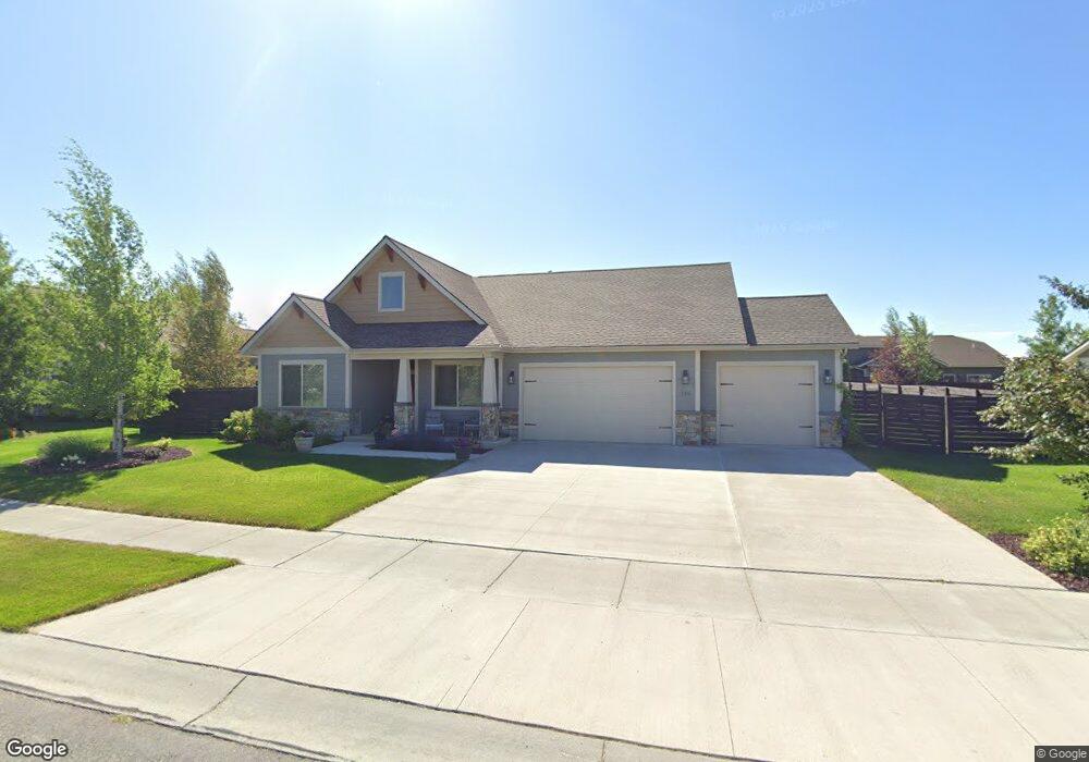 130 E Swift Creek Way, Kalispell, MT 59901 - photo 1