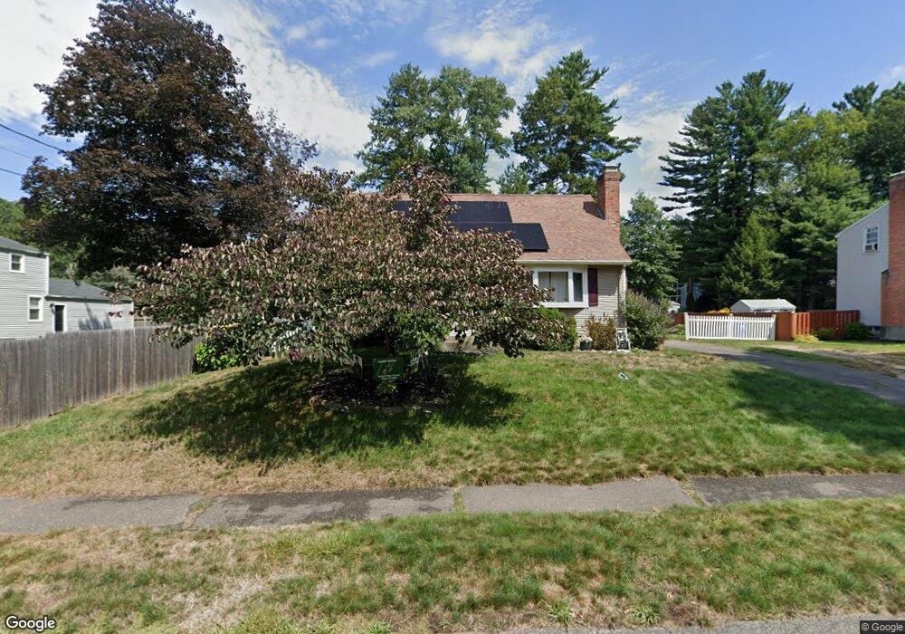 50 Armstrong Rd, Enfield, CT 06082 - photo 1