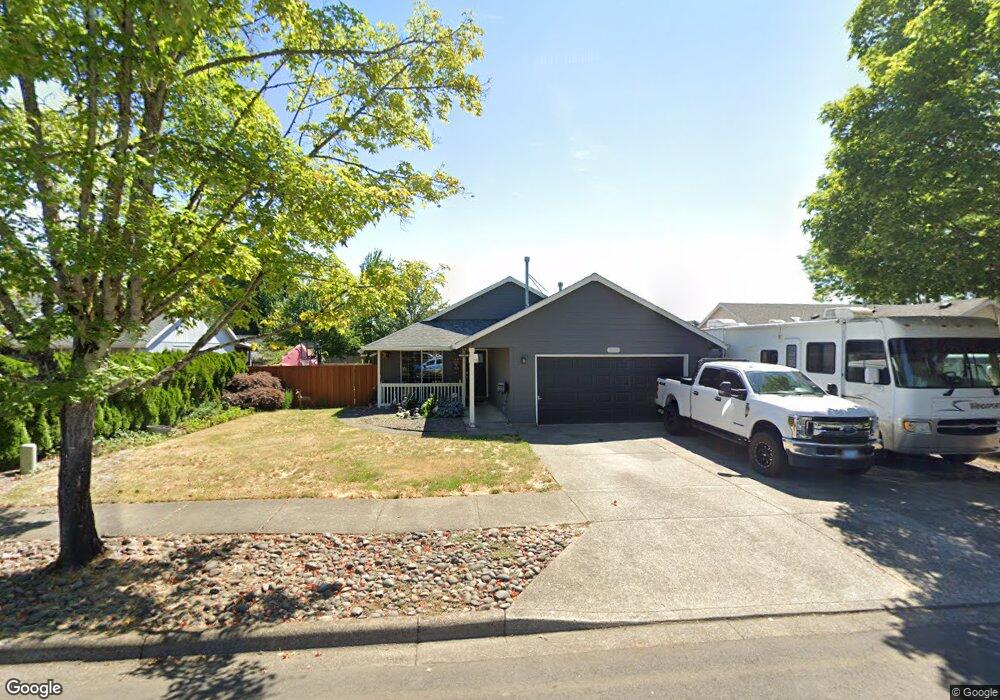 1215 Hawthorne St, Forest Grove, OR 97116 - photo 1