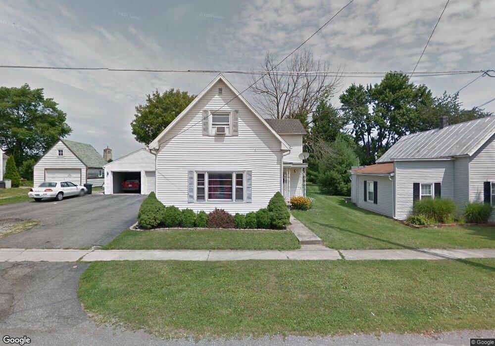 205 West St, Columbus Grove, OH 45830 - photo 1