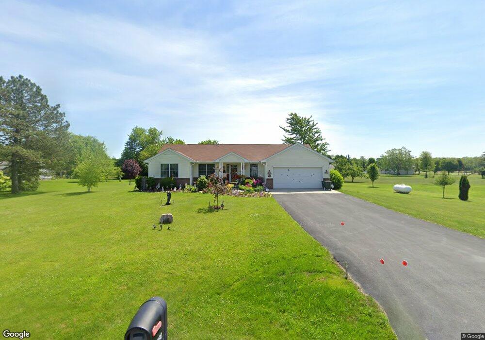 20850 Lemoyne Rd, Luckey, OH 43443 - photo 1