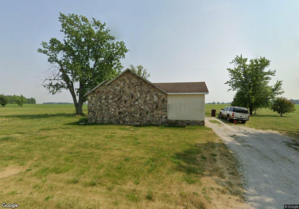 8787 W 400 S, Tipton, IN 46072 - photo 1