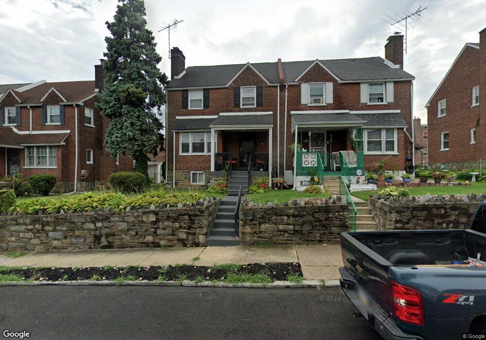 828 Pleasant Rd, Lansdowne, PA 19050 - photo 1