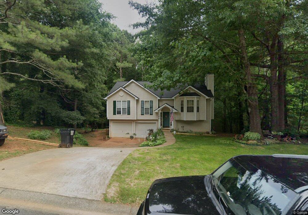 117 Spring Creek Ct, Canton, GA 30115 - photo 1