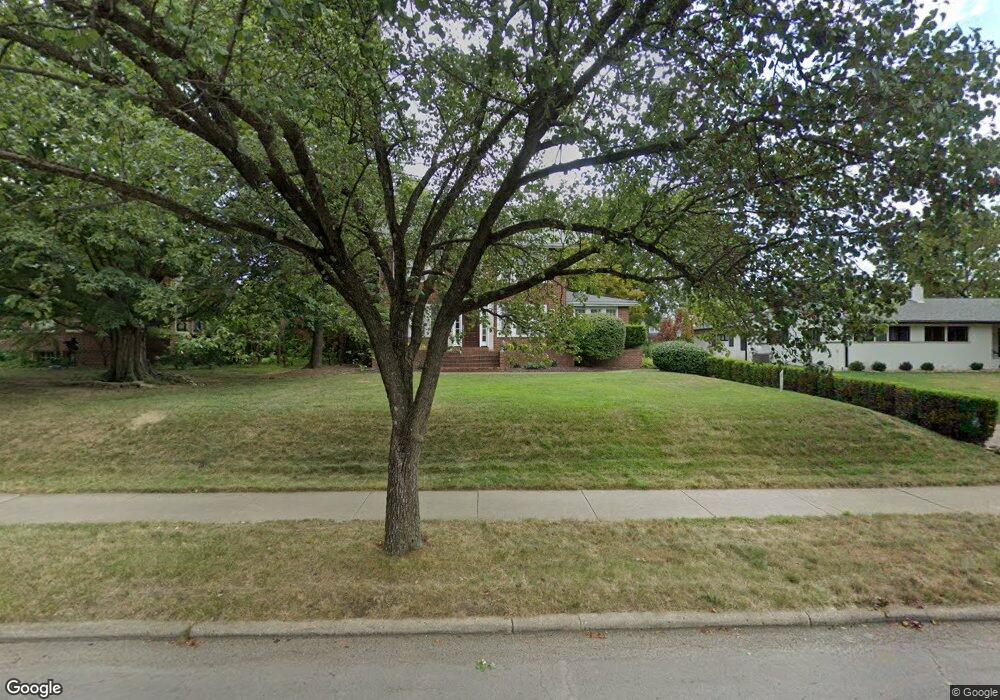 1538 Cambridge Blvd, Columbus, OH 43212 - photo 1