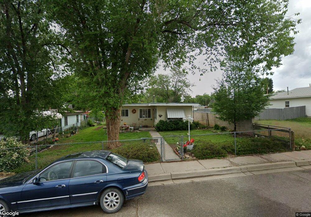 522 N Elm St, Cortez, CO 81321 - photo 1