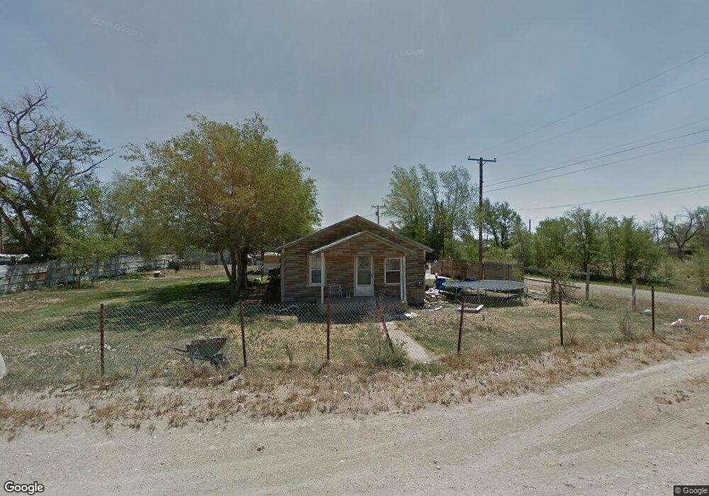 2900 Upchurch St, Plainview, TX 79072 - photo 1