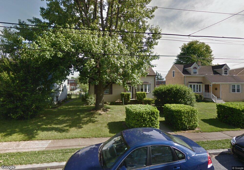 1306 Sycamore Ave, Wilmington, DE 19805 - photo 1