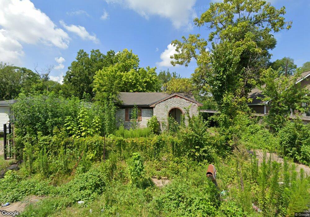 6121 Rollins St, Houston, TX 77091 - photo 1