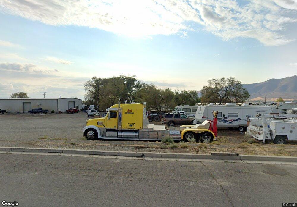 4100 Fairgrounds Rd, Winnemucca, NV 89445 - photo 1