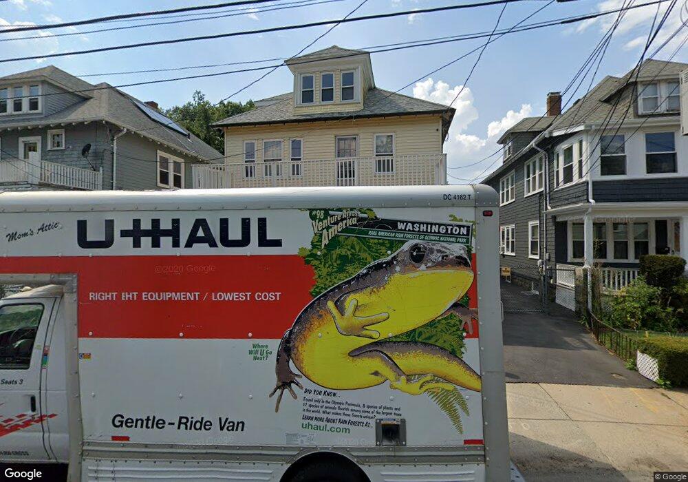 142 Blake St unit 144, Mattapan, MA 02126 - photo 1