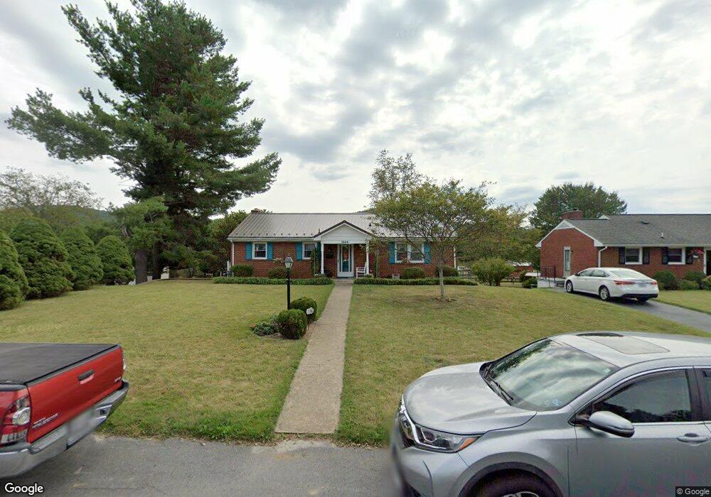 1350 Keesling Ave, Waynesboro, VA 22980 - photo 1