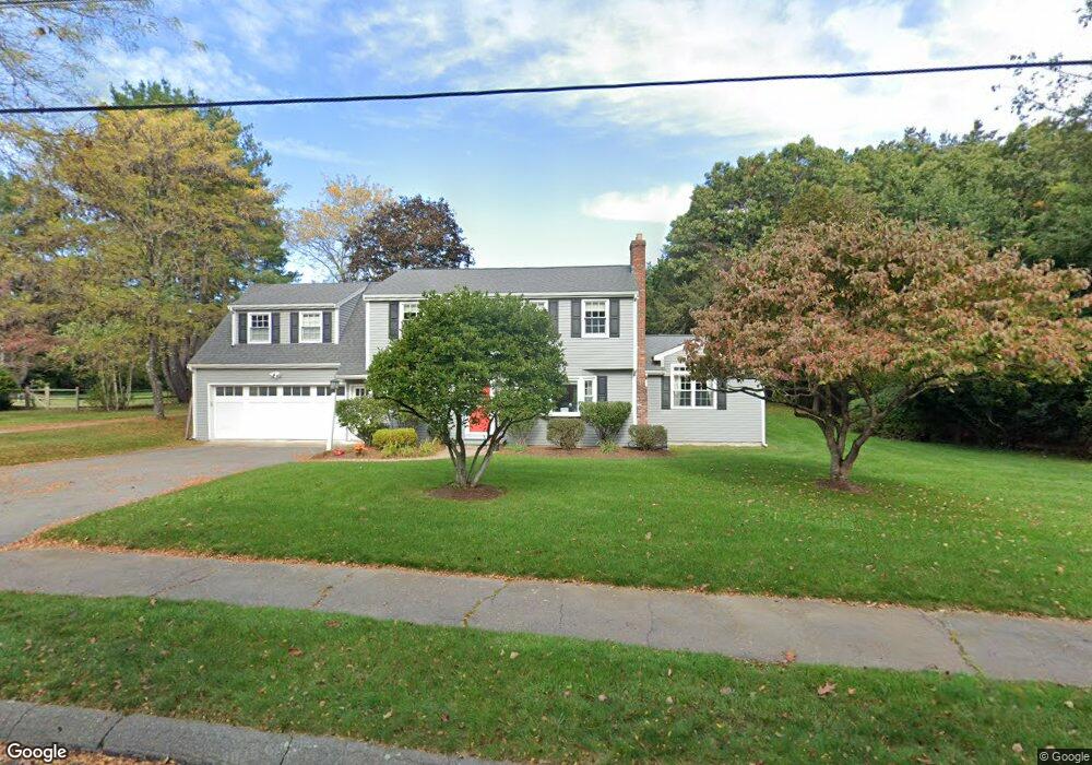 49 Alden Rd, Concord, MA 01742 - photo 1