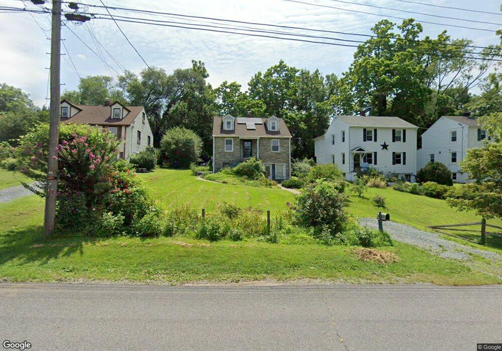 1012 St Charles Ave, Charlottesville, VA 22902 - photo 1