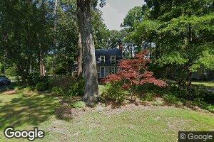 252 James River Dr, Newport News, VA 23601