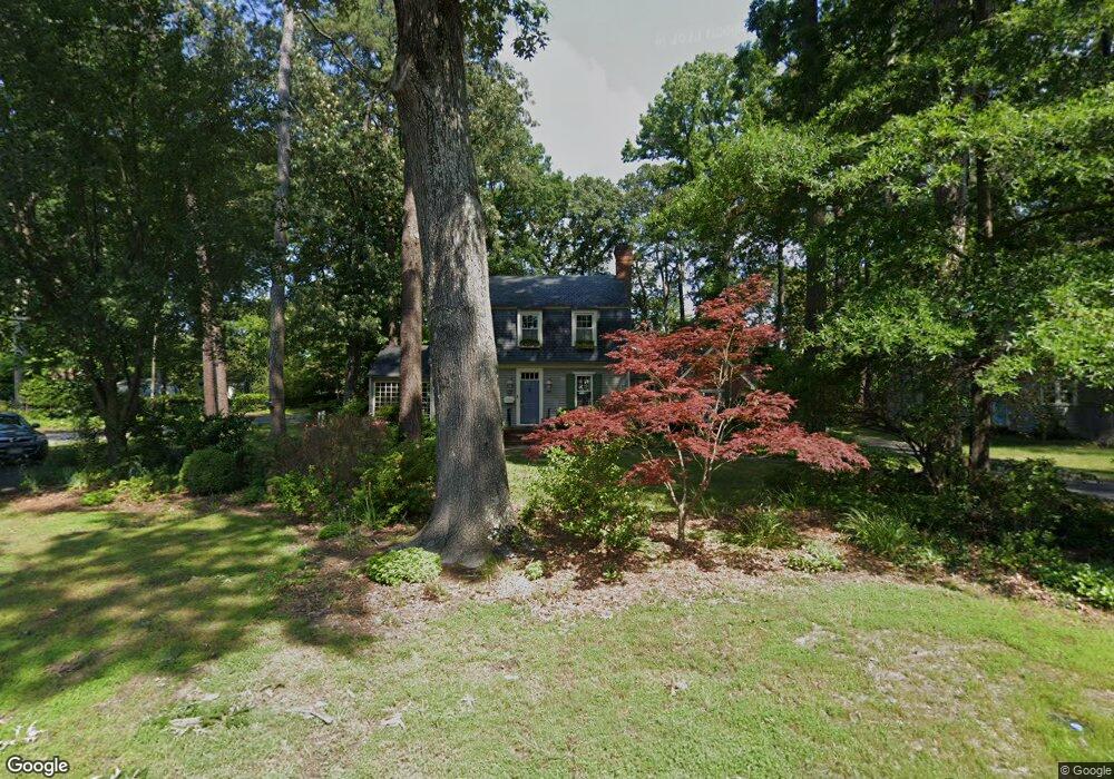 Alie DeRoche Real Estate Agent in Newport News, VA