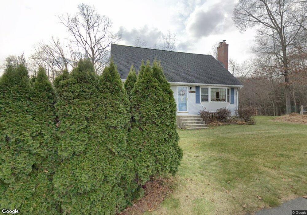 9 View Trail, Coventry, CT 06238 - photo 1