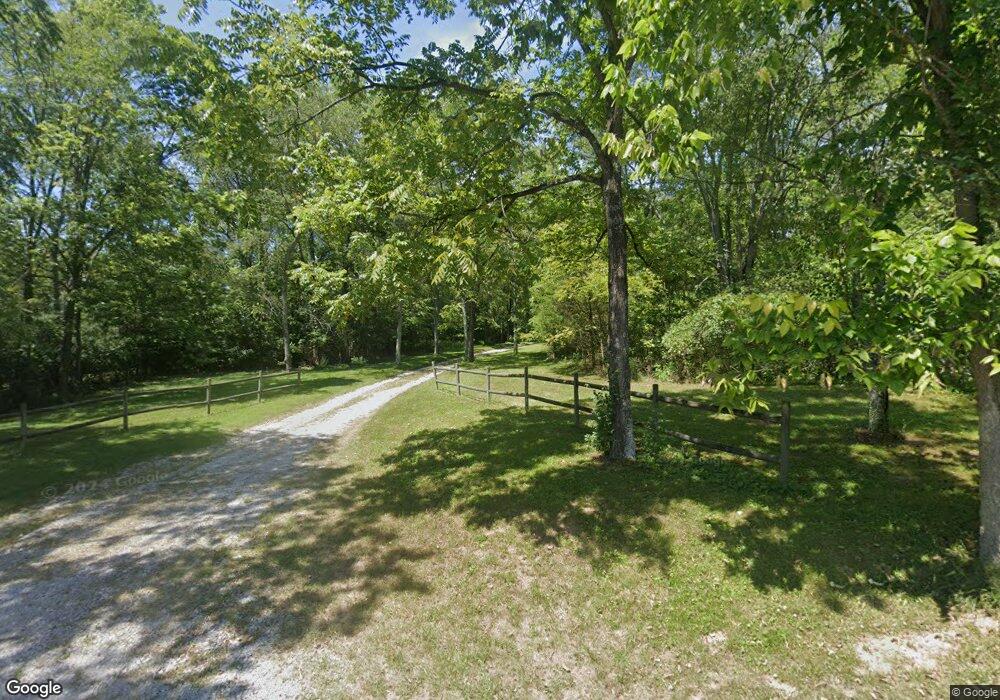 2197 Carpenter Pike, Versailles, KY 40383 - photo 1