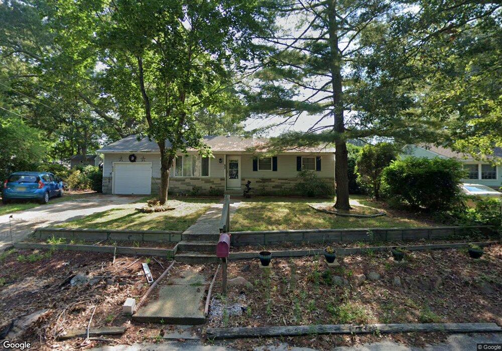 105 Lakewood Ct, Little Egg Harbor Township, NJ 08087 - photo 1