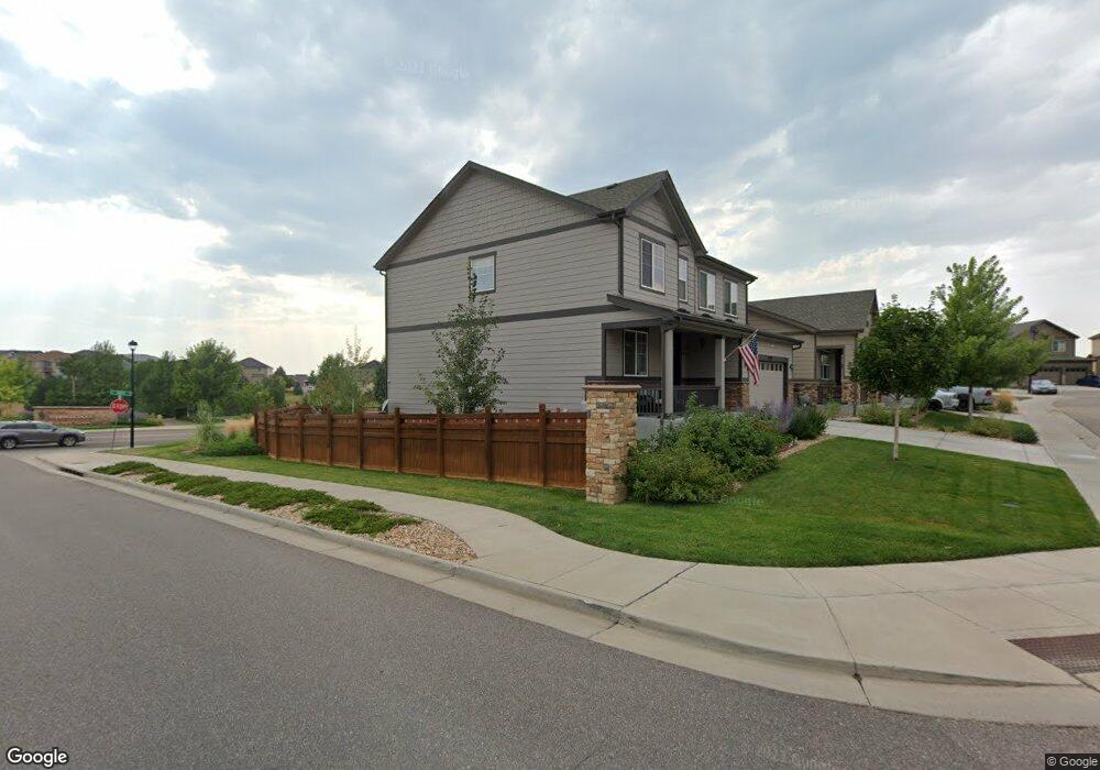 22319 E Chenango Dr, Aurora, CO 80015 - photo 1