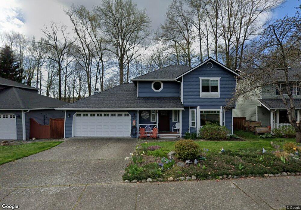 23406 11th Ave W, Bothell, WA 98021 - photo 1