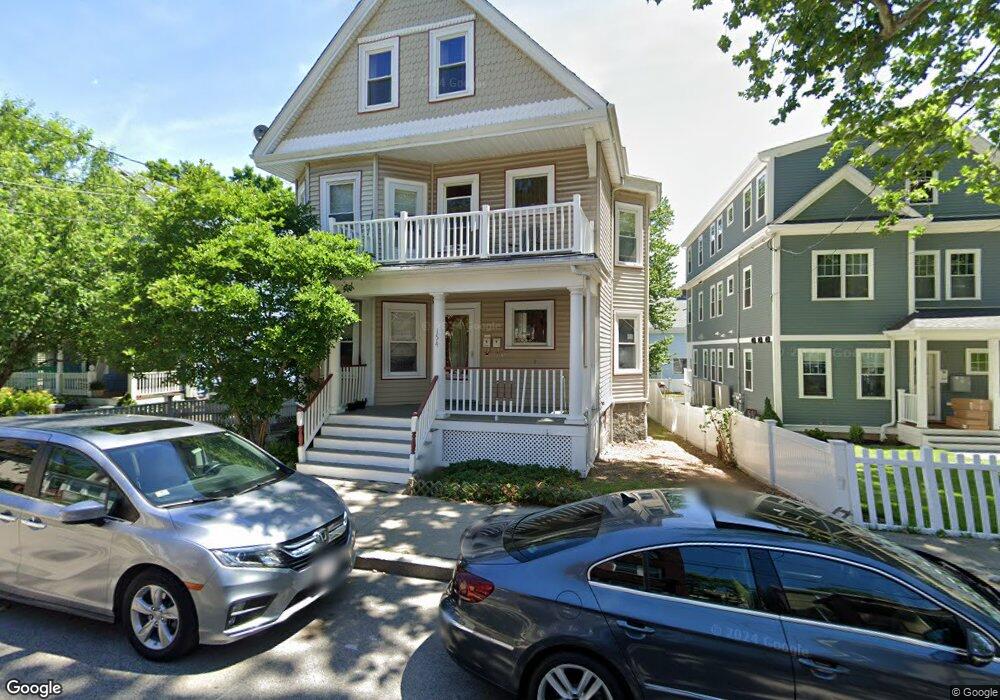 154 Poplar St unit 1, Roslindale, MA 02131 - photo 1