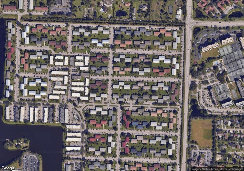 187 Coventry H unit 187, West Palm Beach, FL 33417 - photo 1