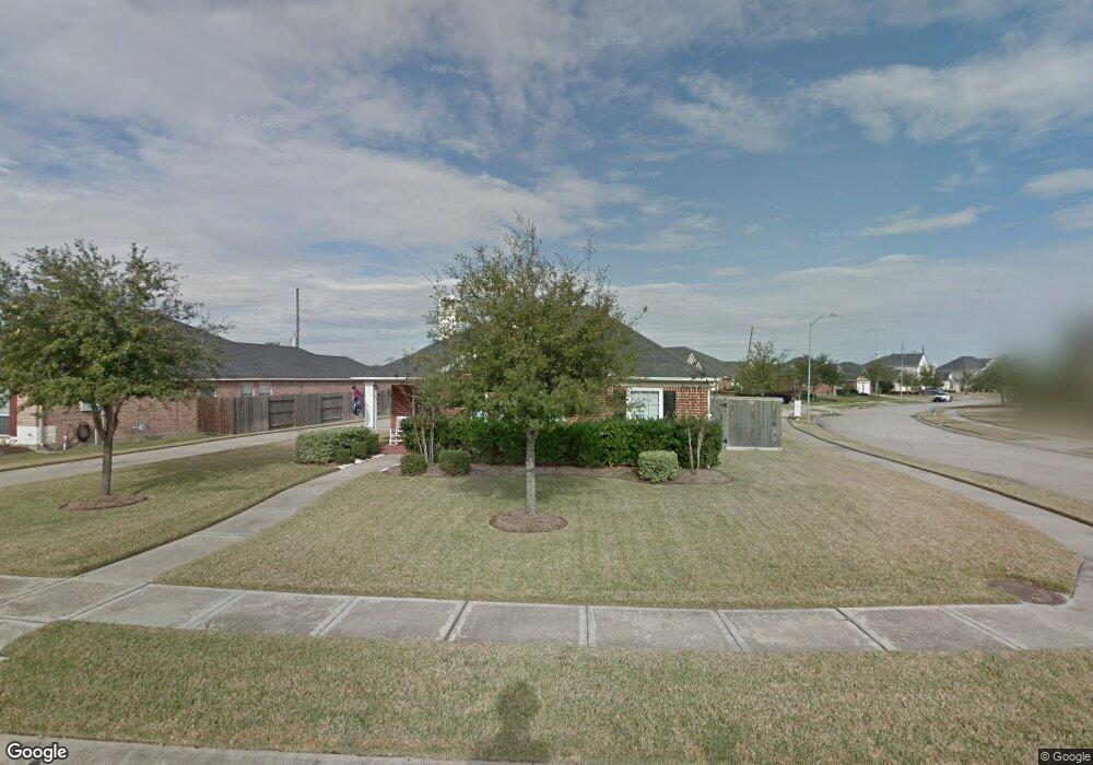 22102 Winter Sky Ln, Richmond, TX 77469 - photo 1