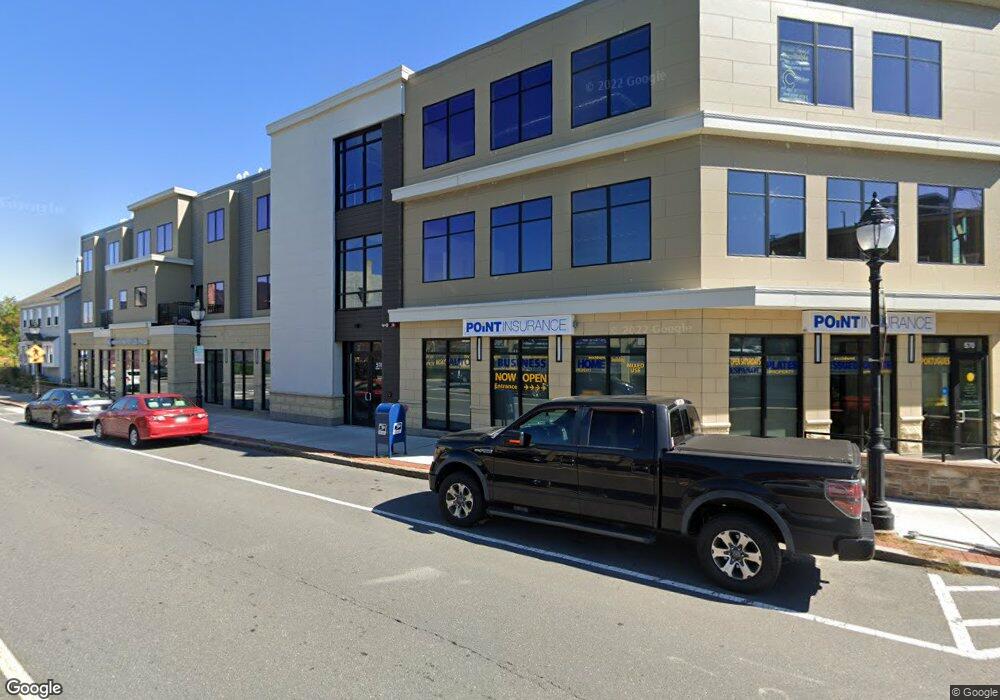 570 Moody St, Waltham, MA 02453 - photo 1