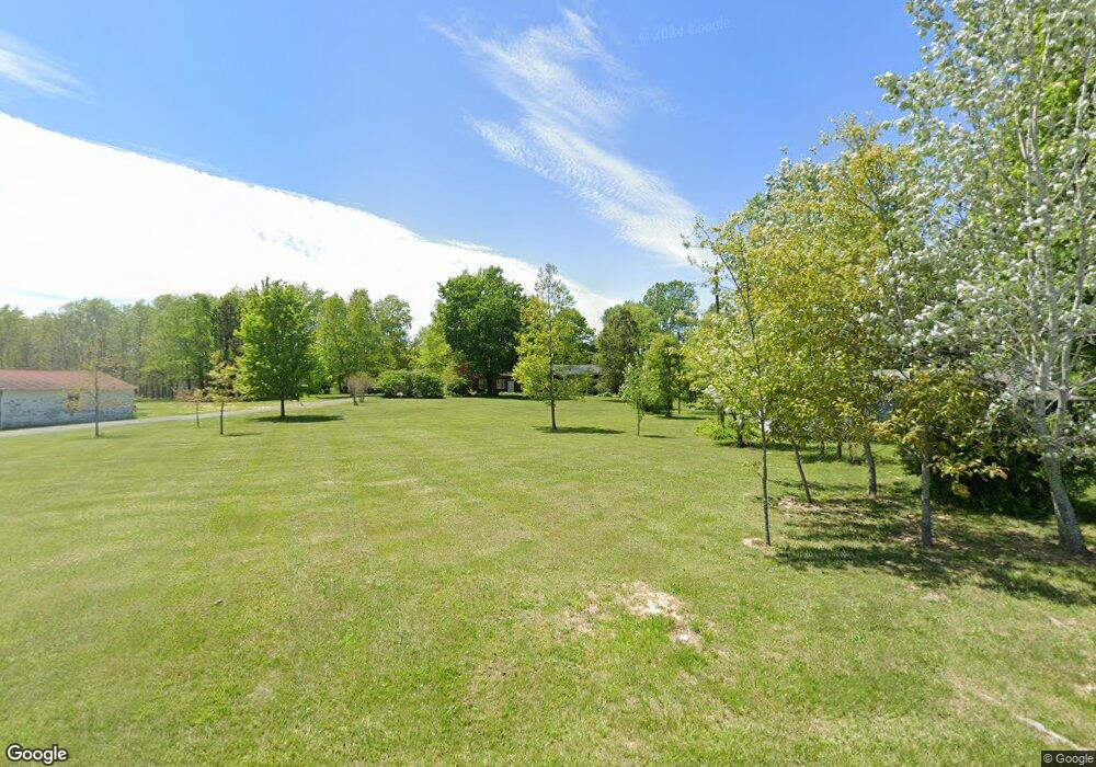 2775 New Middletown Elizabeth Rd SE, New Middletown, IN 47160 - photo 1