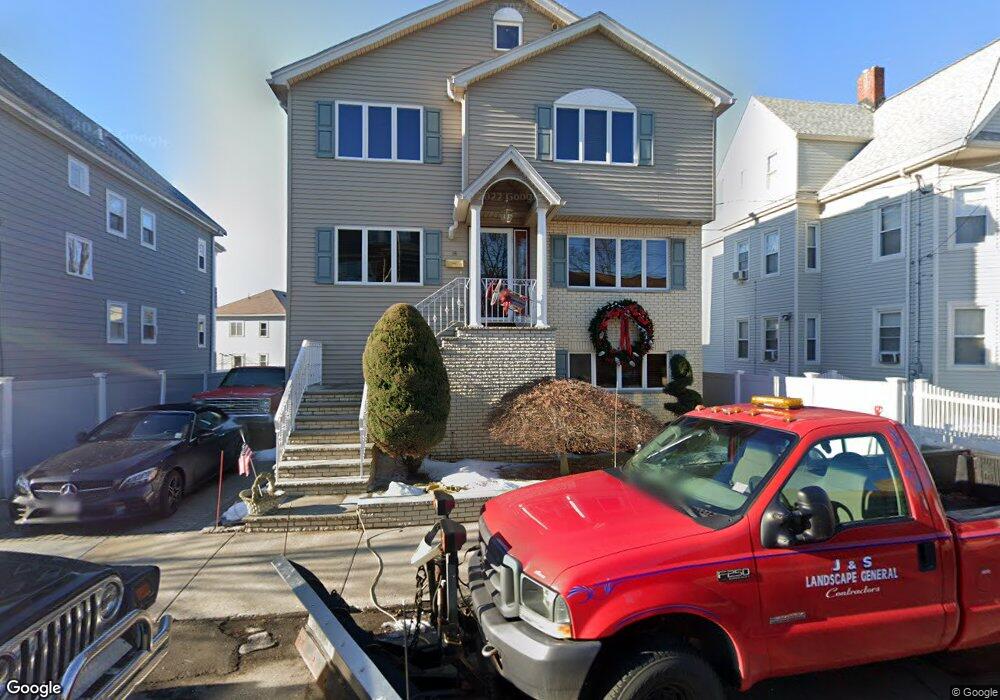 20 Belmont Park unit 1, Everett, MA 02149 - photo 1