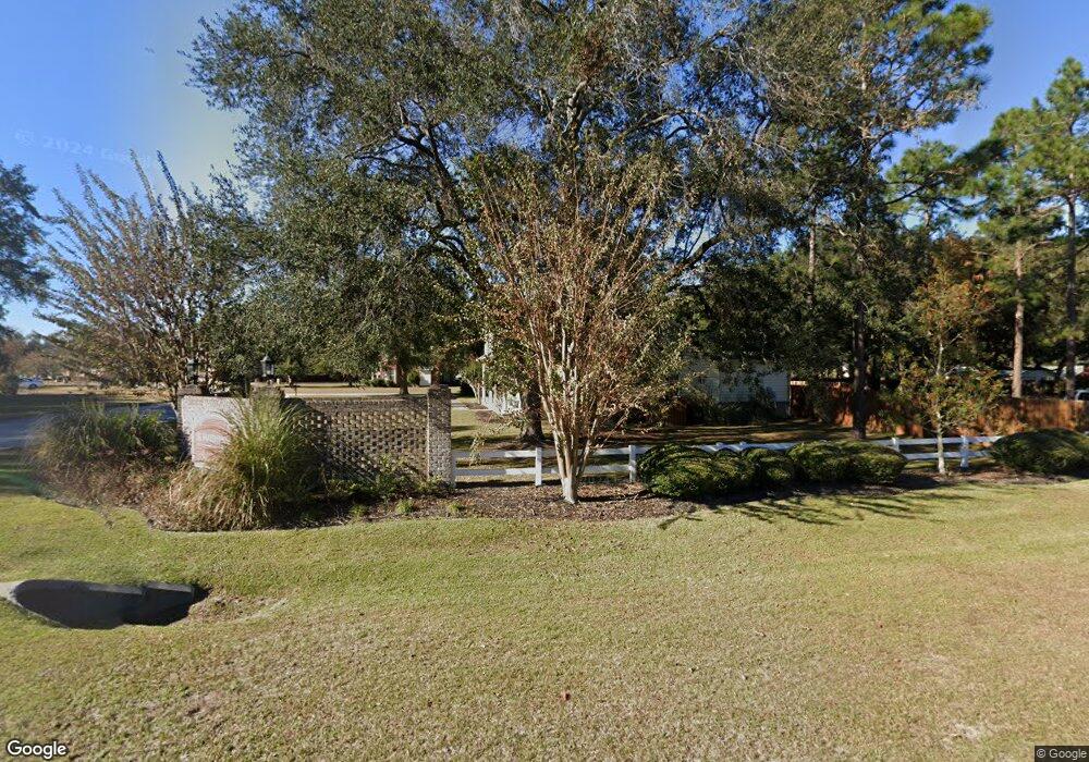 102 St Matthews Place, Guyton, GA 31312 - photo 1