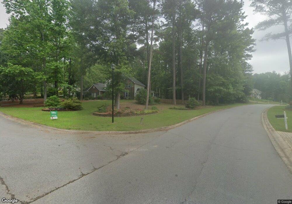 0 Frances Turn, Sharpsburg, GA 30277 - photo 1