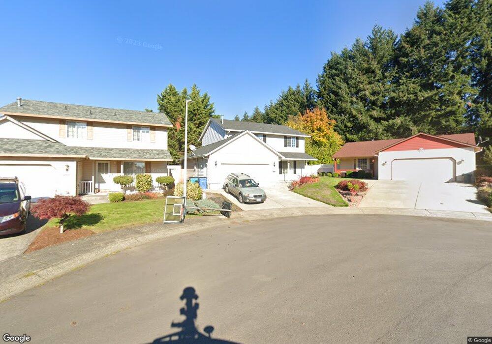 5708 NE 55th Cir, Vancouver, WA 98661 - photo 1