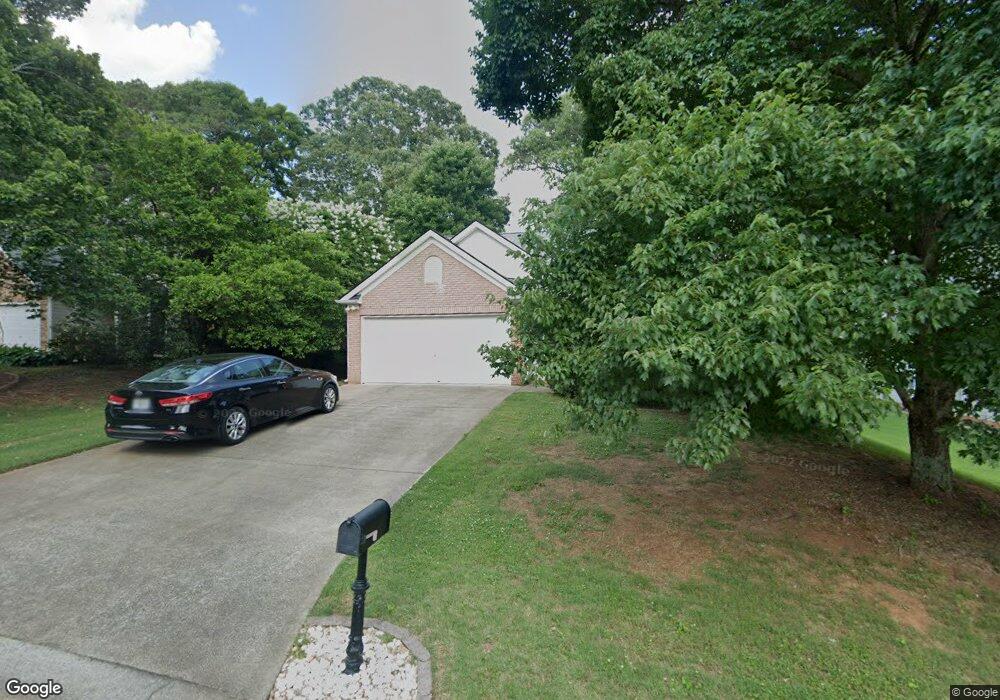 272 Carrington Way unit 1, Canton, GA 30115 - photo 1