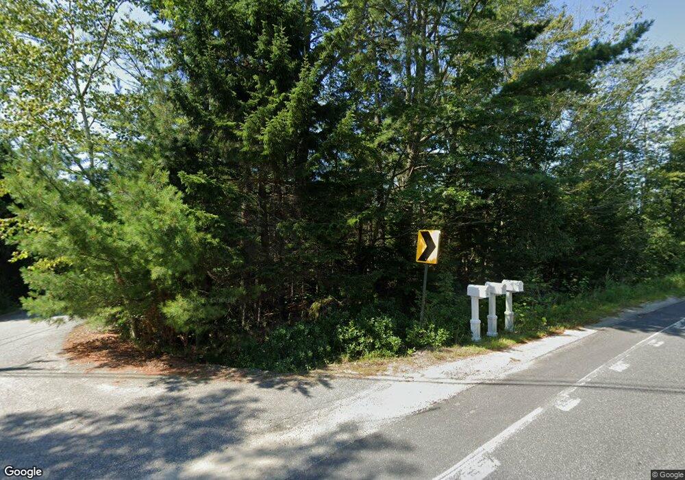 18 Totman Point Rd, Harpswell, ME 04079 - photo 1