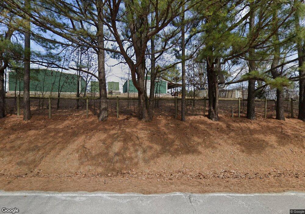 14412 Frisco Springs Rd, Lowell, AR 72745 - photo 1