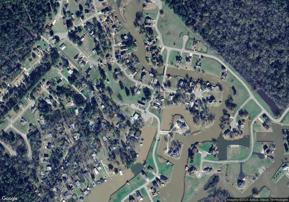 6 Cypress Bend, Huntsville, TX 77340 - photo 1